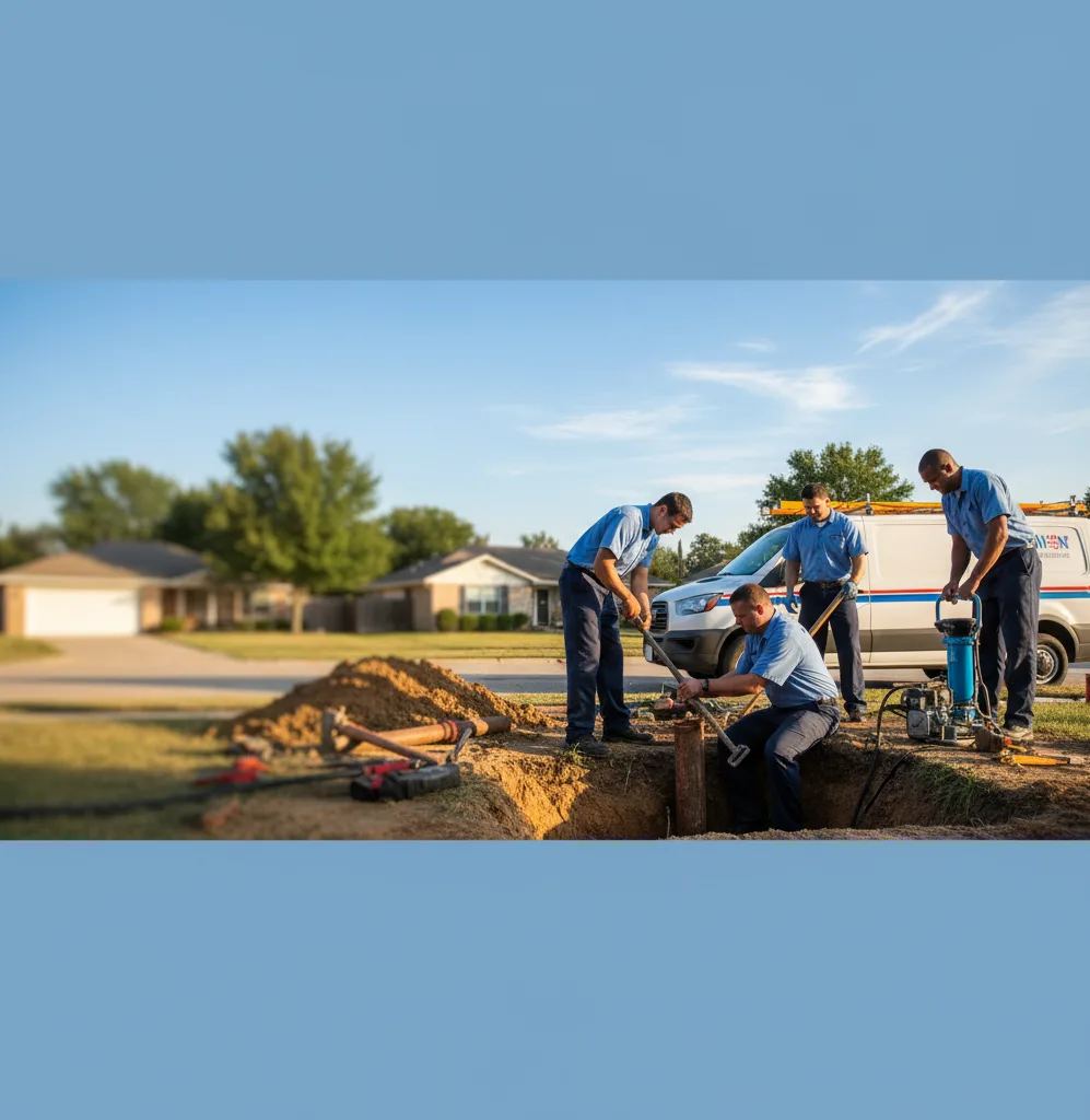 Water Heater Repair in Early Branch, SC